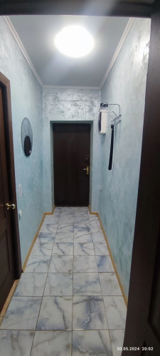 V Tsentre Gagry Flat