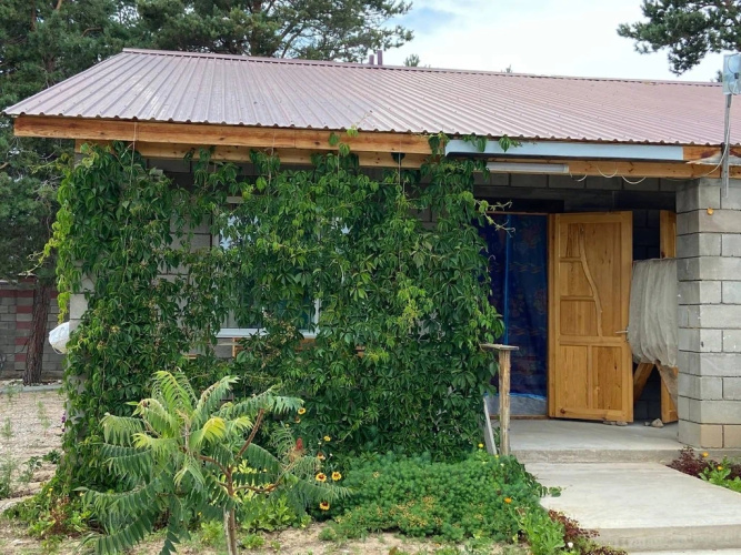 Abricos Guest House