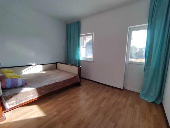 Фотография номера гостевого дома Акварель