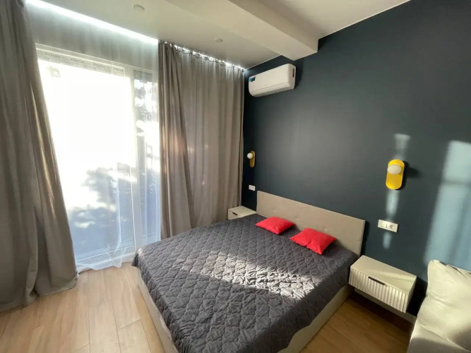 Фотография номера квартиры Апартаменты 5 мин от моря