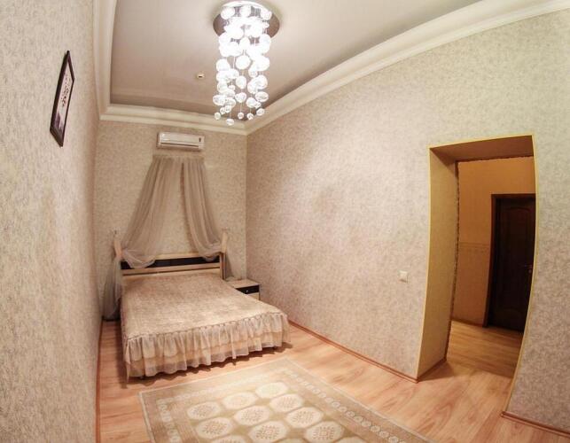 Фотография номера гостиницы Астерия