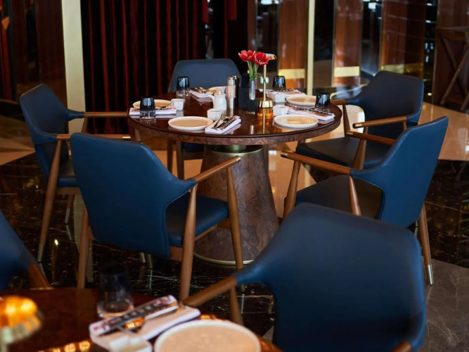 Mercure Baku City photo 43