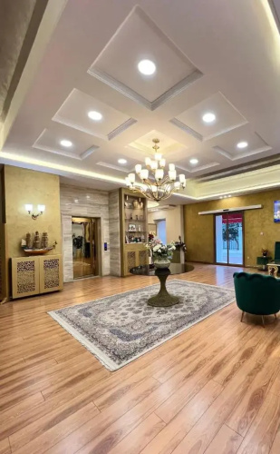 Vila Brais Hotel