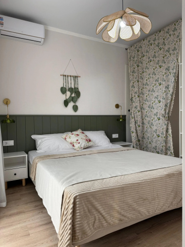 Apartment hotel Argeo