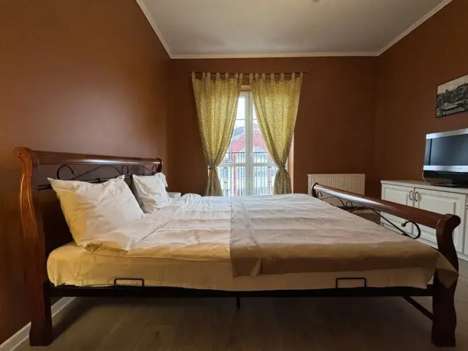 Фотография номера квартиры Апартаменты 39квартир на первой линии моря