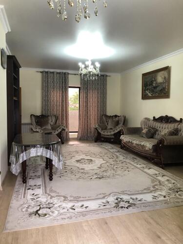 Фотография номера гостиницы АМБО