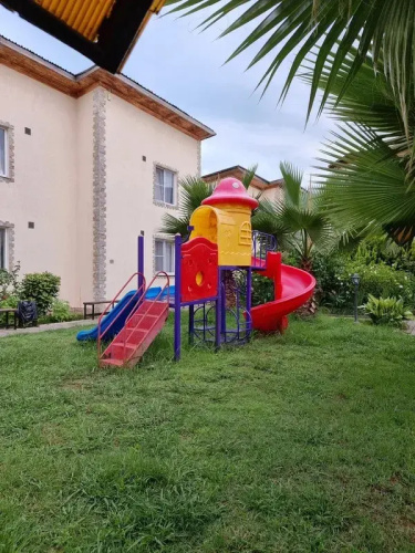 Guest house Deni Delmar