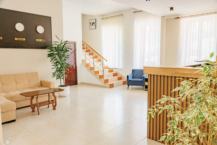 Hotel Route