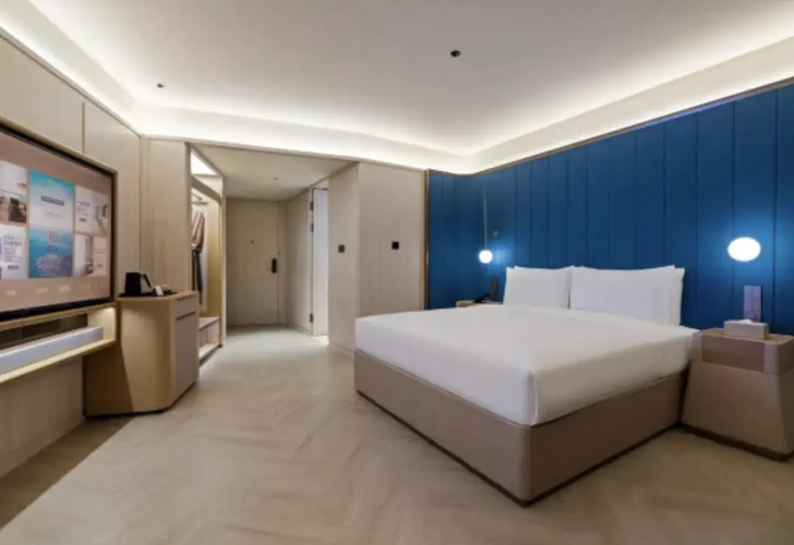 Business Double room