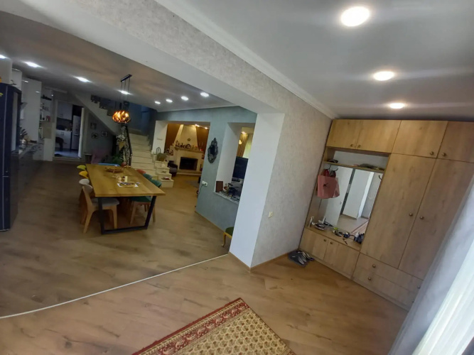 Tbilisi Villa
