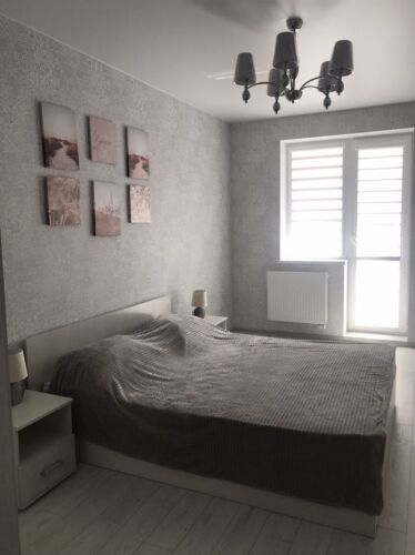 Фотография номера квартиры Квартира Стильная рядом с морем