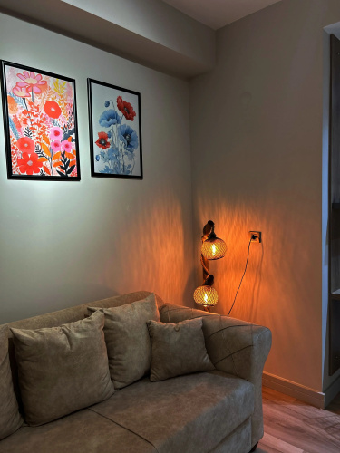 Muzdeniz Life Apartments