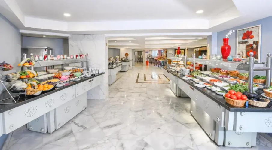 Tolip El Galaa Hotel