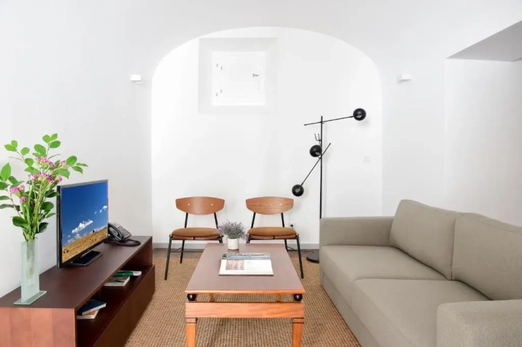 Charming Suite
