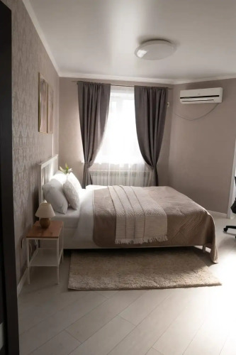 Фотография номера квартиры Апартаменты Уютный Дом