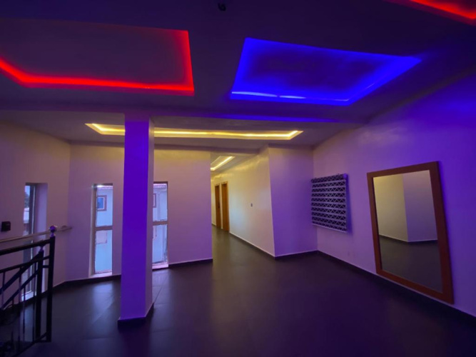 Beamgate Apart-hotel