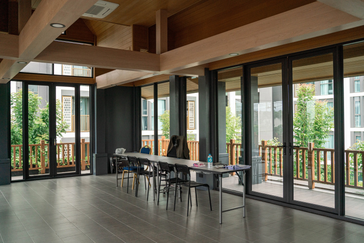 The Ozone Residences Bangtao Beach 1Bdr Flat
