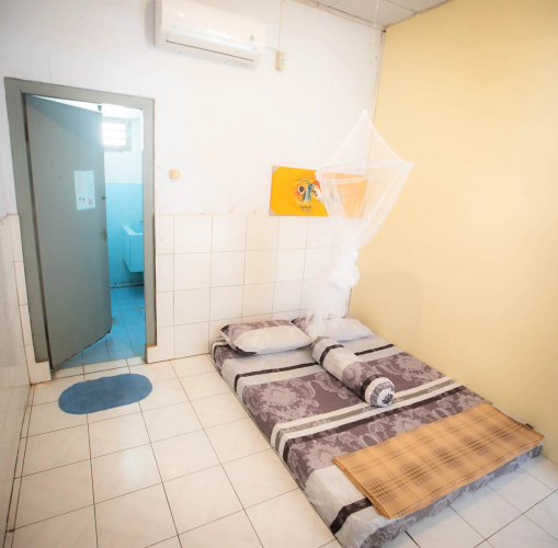 Rumah Singgah Manado Hostel