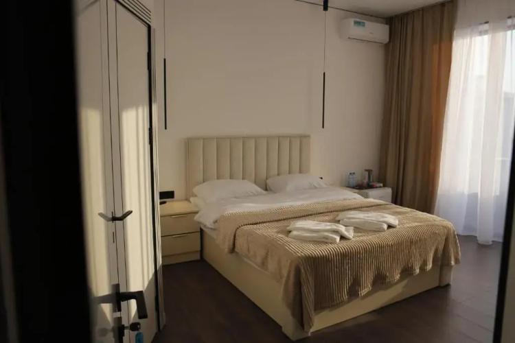 Davos Hotel