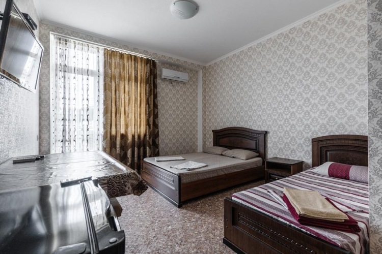 Гостевой дом Bellavista