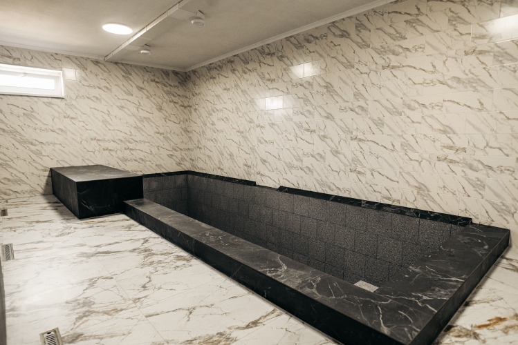 Triumf Hotel