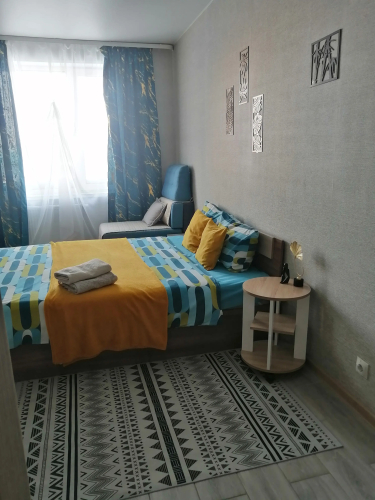 Фотография номера квартиры Квартира на Сибирской улице 31А