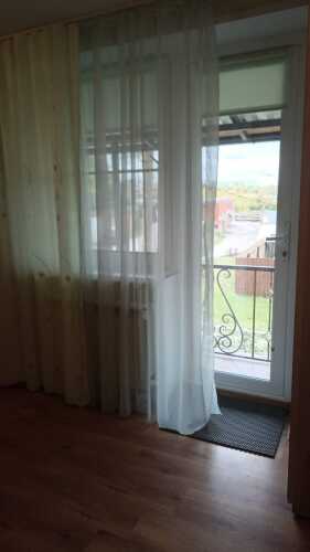 Фотография номера Коттеджа Дом Одеяло, подушка, мангал