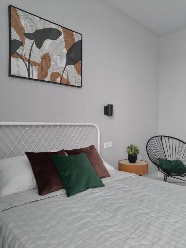 Фотография номера квартиры Квартира Проспект Мира 37