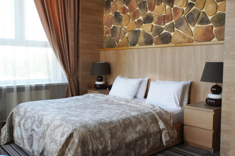  (двуспальная кровать) - изображение 1