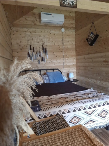 Фотография номера Коттеджа Частный дом шерифа в горах на краю леса