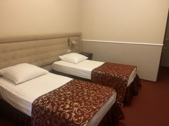 Фотография номера гостиницы Александр