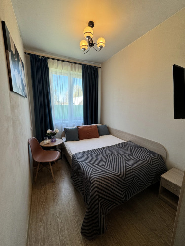 Фотография номера гостевого дома Володарский