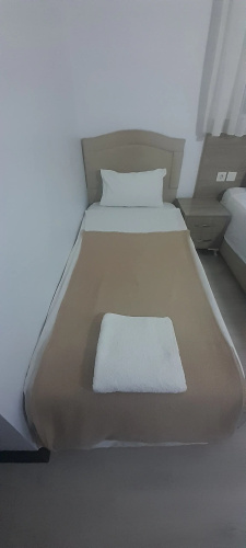 Oludeniz Evleri Apartments