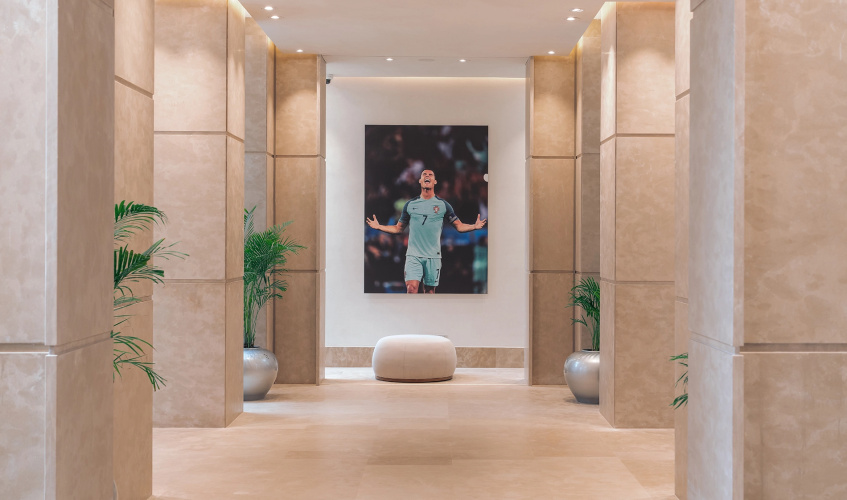 Pestana CR7 Marrakech photo 12
