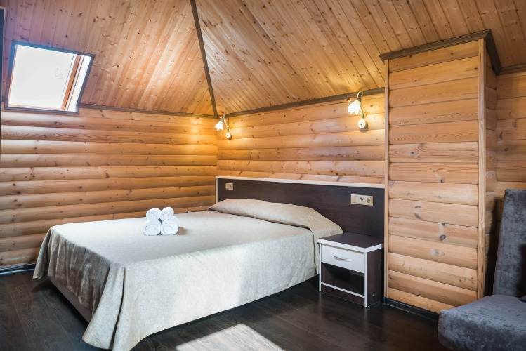 Фотография номера гостиницы Верона