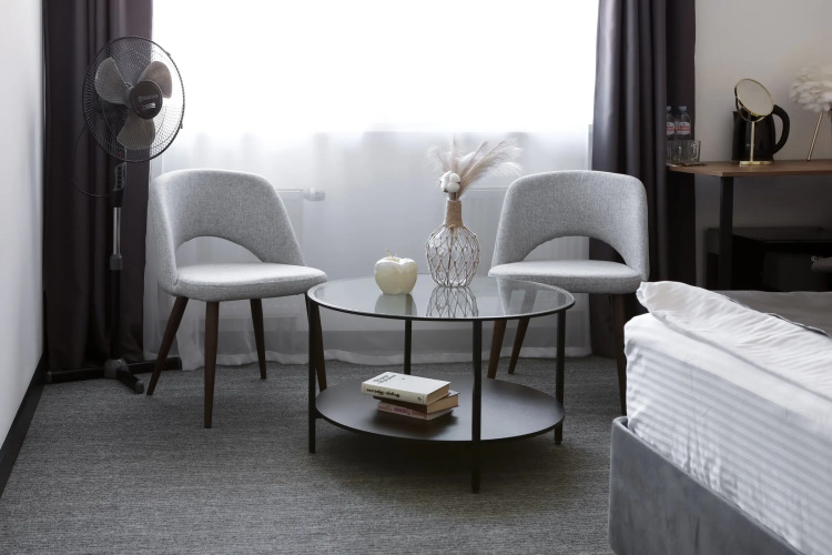 Фотография номера гостевого дома Neozoom Hotel