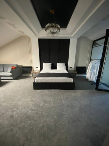 Фотография номера гостиницы Rolex HOTEL