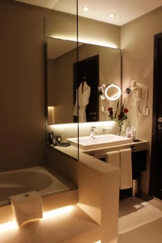 Superior Double room with city view