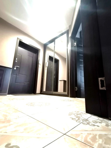 Фотография номера квартиры Квартира в Центре Рядом с ОмГупс