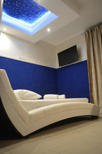 Фотография номера мини отеля Шокотель Юго-Запад