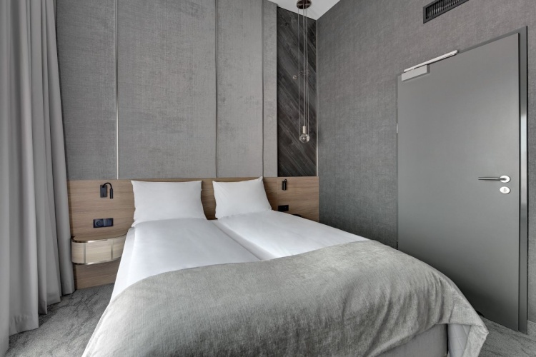 Double Junior Suite