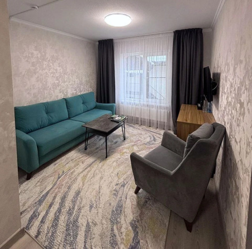 Фотография номера базы отдыха УездЪ ЕлисеЕва