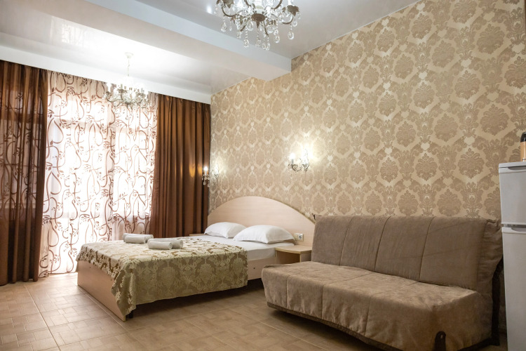 Фотография номера гостевого дома Сюзэн