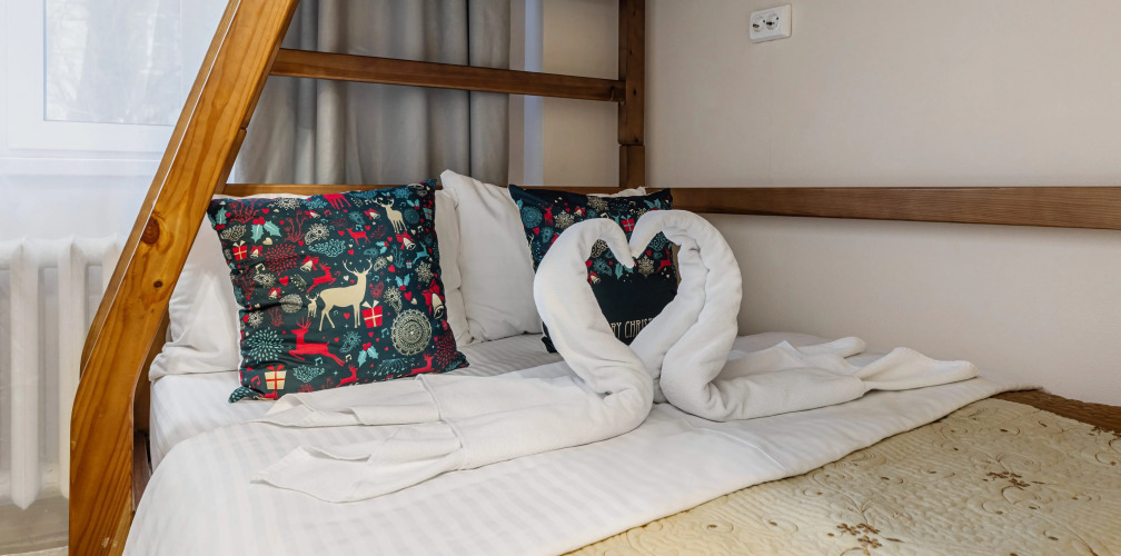 Фотография номера мини отеля Zoo