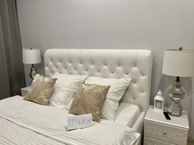 Фотография номера квартиры Апартаменты Mars Hotel Власихинская 65А