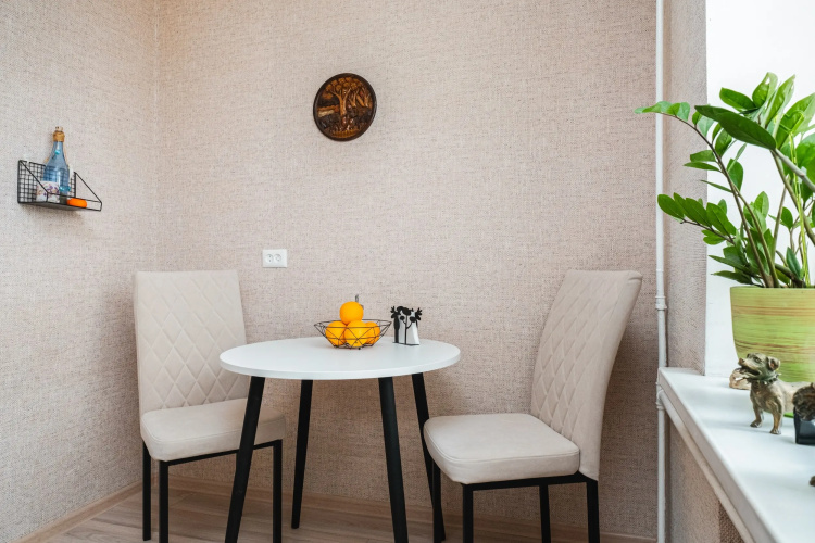 Komfortabelnaya Flat