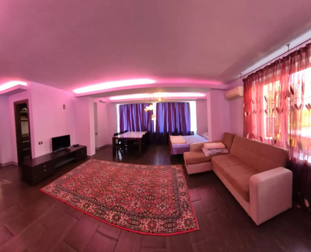 U Morya Gagra Apartments