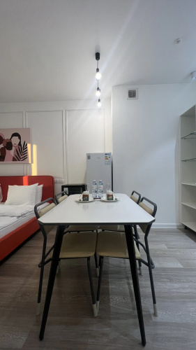 4you 93 Apartments