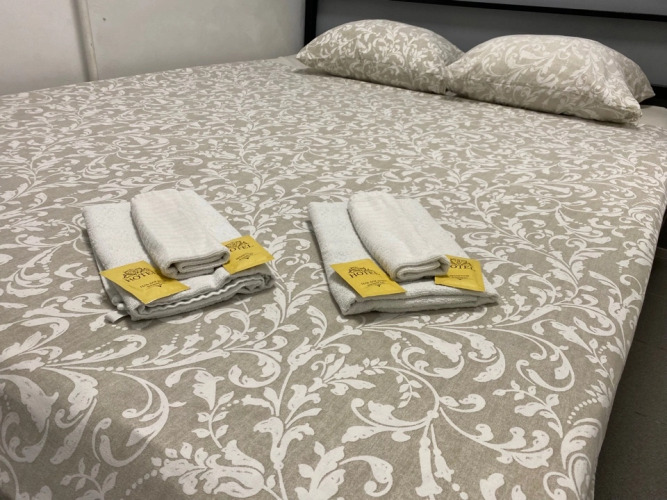 Фотография номера хостела СоСна