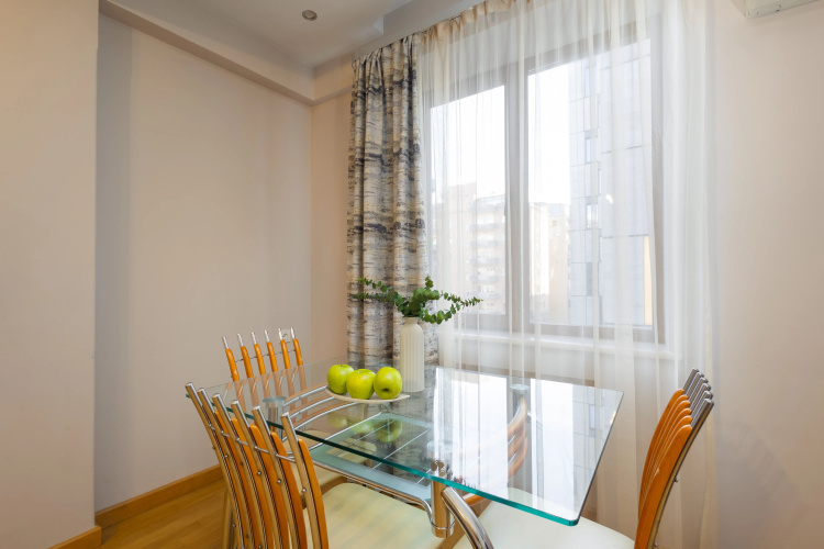 Northern Avenue Apartments